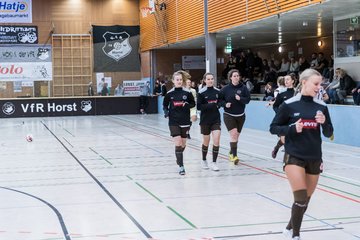 Bild 130 - VR Bank Cup Horst